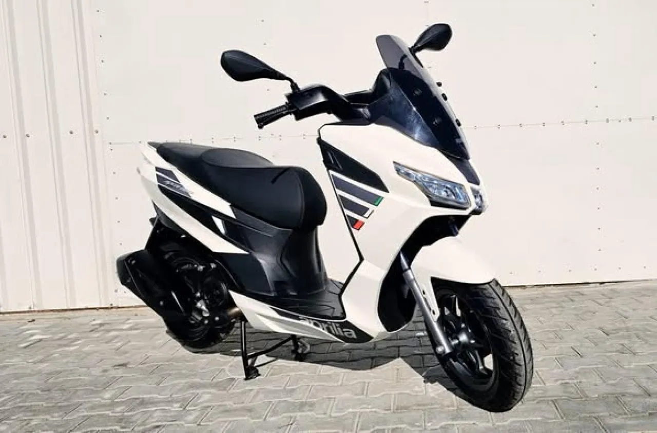 2024 Aprilia Diğer  Kıbrıs | KKTC İkinci El Satılık Araba - Thumbnail 2