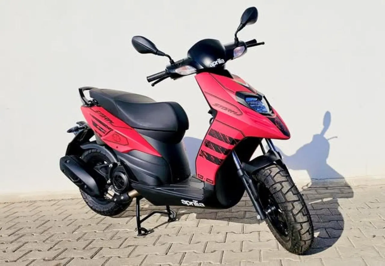 2024 Aprilia Diğer  Kıbrıs | KKTC İkinci El Satılık Araba - Thumbnail 3