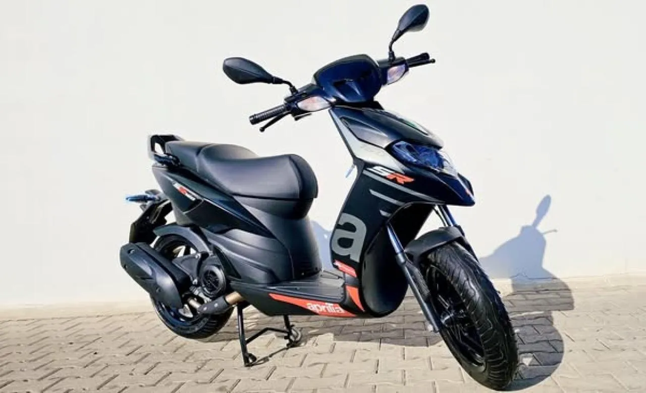 2024 Aprilia Diğer  Kıbrıs | KKTC İkinci El Satılık Araba - Thumbnail 4