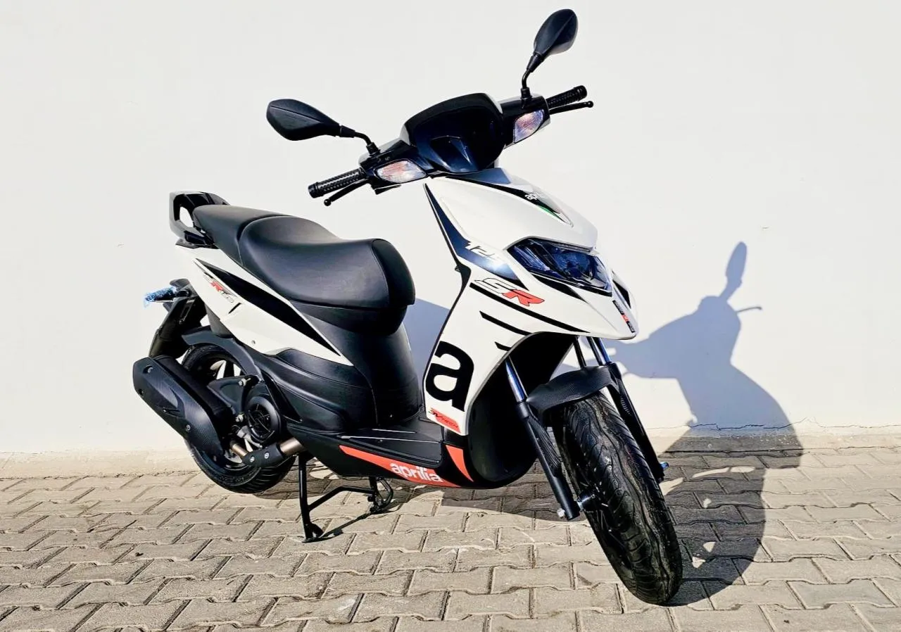 2024 Aprilia Diğer  Kıbrıs | KKTC İkinci El Satılık Araba - Thumbnail 5