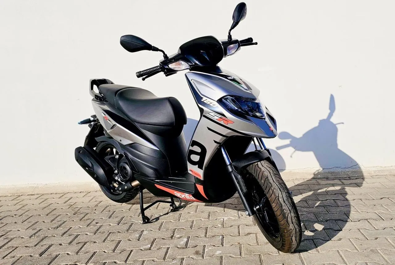 2024 Aprilia Diğer  Kıbrıs | KKTC İkinci El Satılık Araba - Thumbnail 6