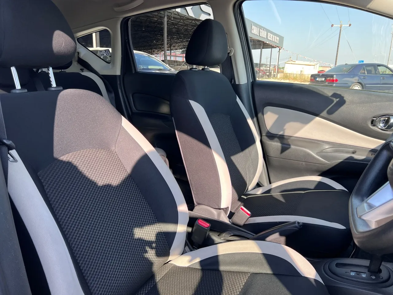 2019 Nissan Note 1.2 Kıbrıs | KKTC İkinci El Satılık Araba - Thumbnail 2