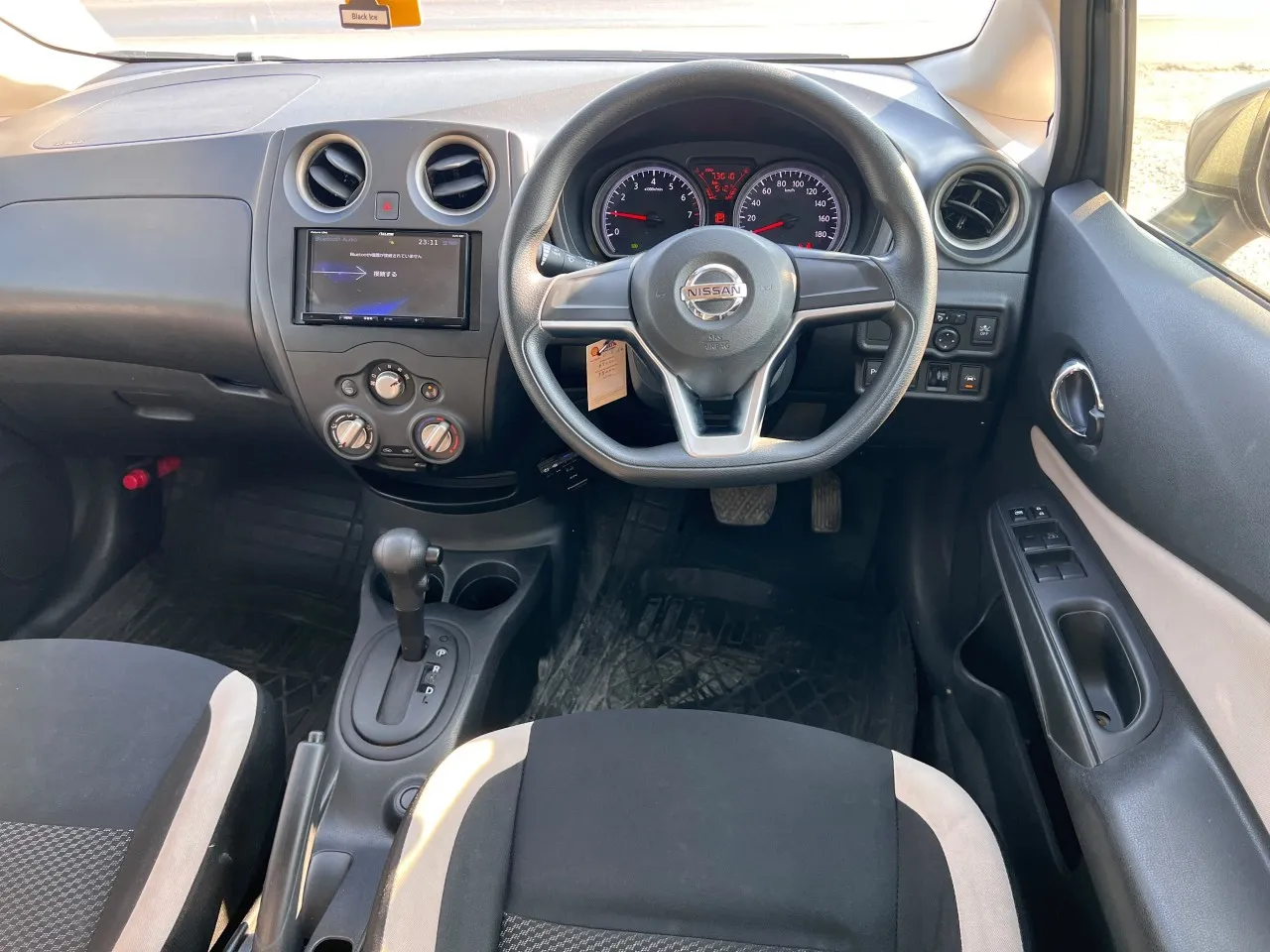 2019 Nissan Note 1.2 Kıbrıs | KKTC İkinci El Satılık Araba - Thumbnail 5
