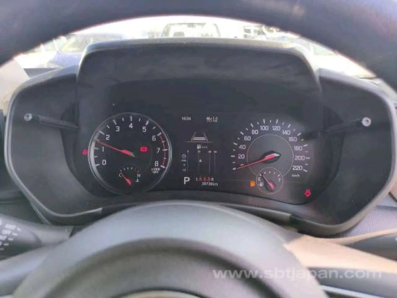 2025 Suzuki Swift 1.2 Kıbrıs | KKTC İkinci El Satılık Araba - Thumbnail 3