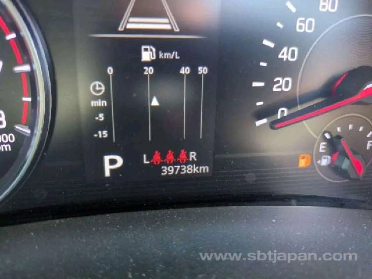 2025 Suzuki Swift 1.2 Kıbrıs | KKTC İkinci El Satılık Araba - Thumbnail 4