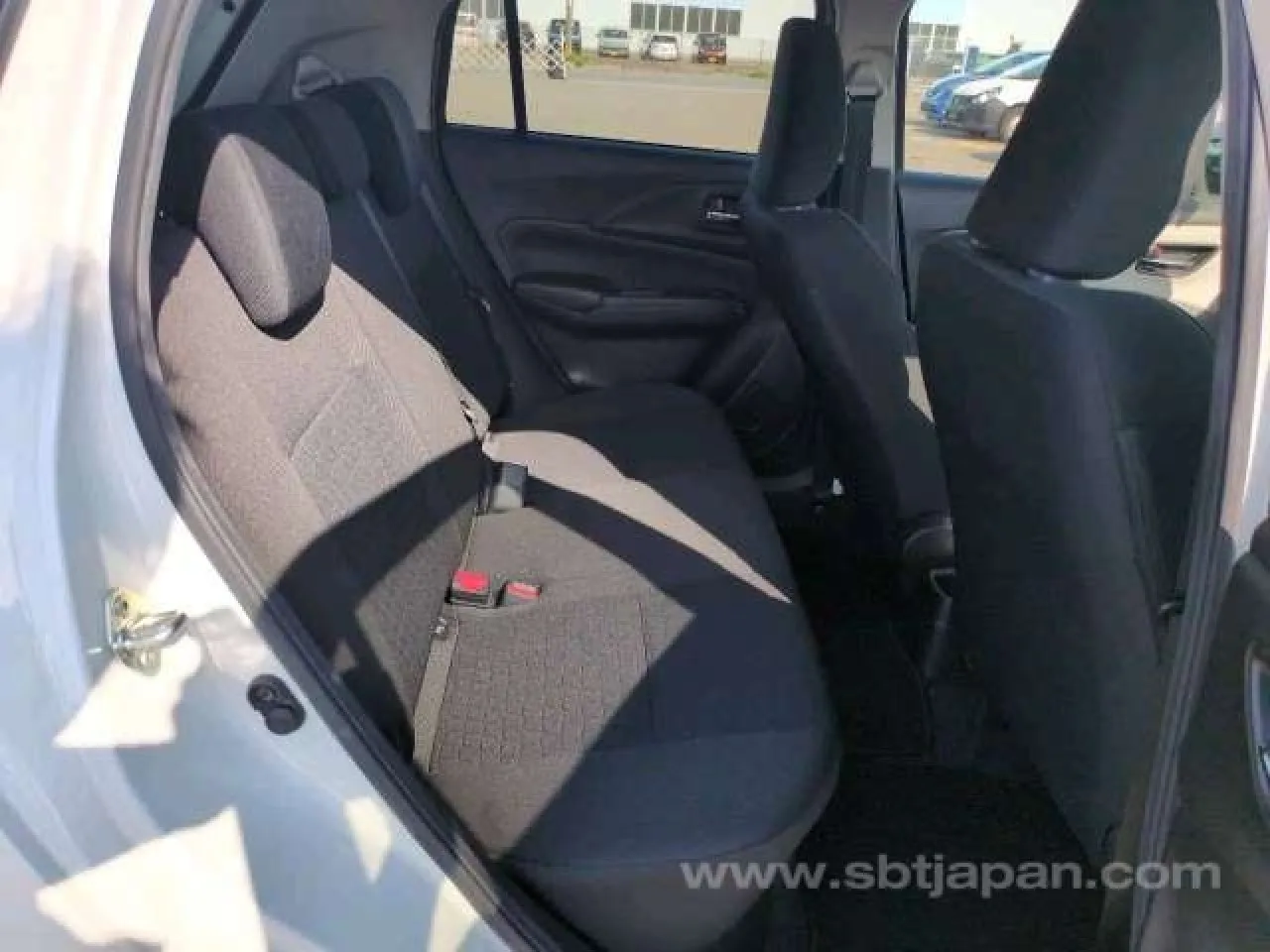 2025 Suzuki Swift 1.2 Kıbrıs | KKTC İkinci El Satılık Araba - Thumbnail 7