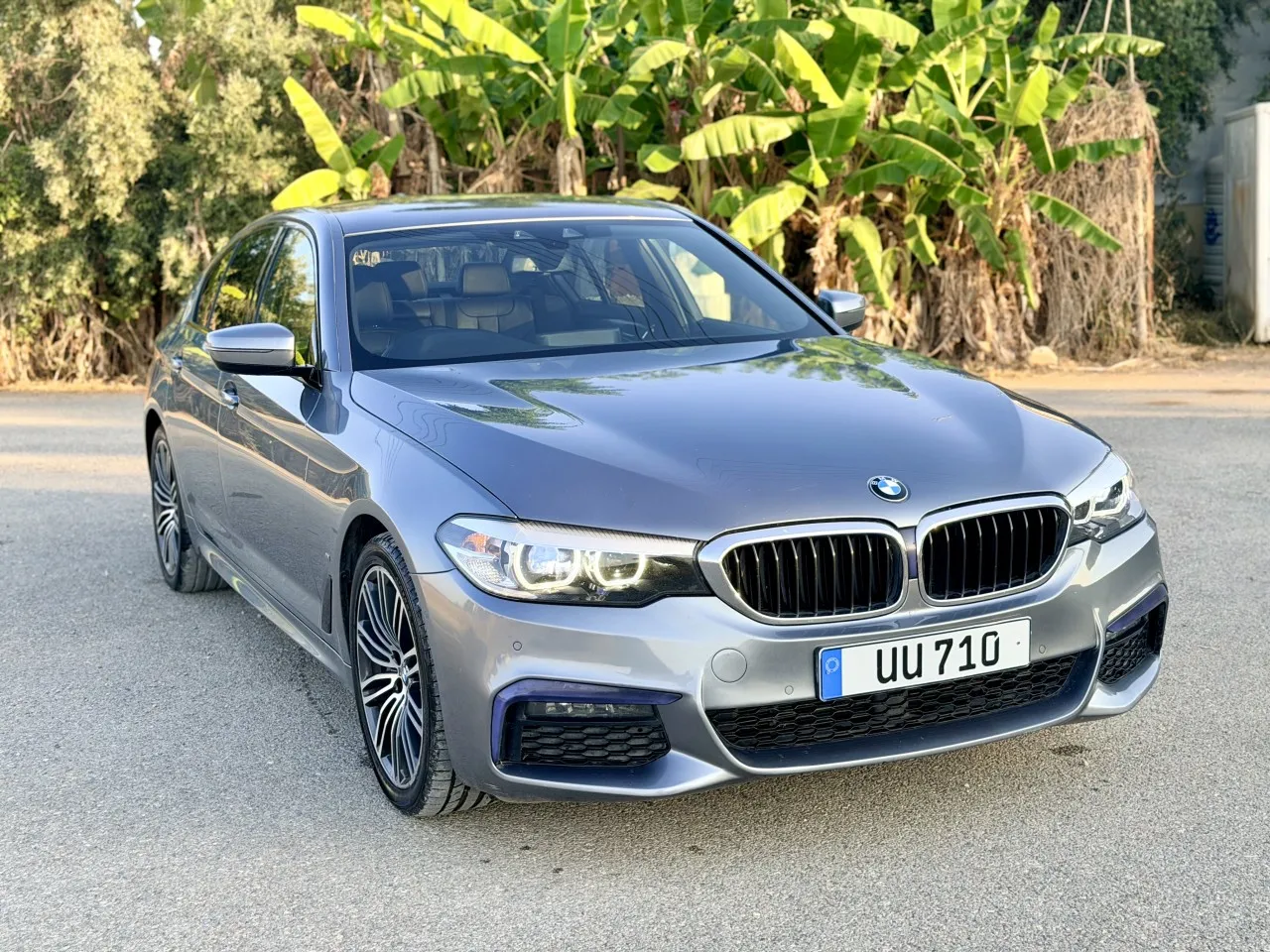2019 BMW 5 Serisi 530e Kıbrıs | KKTC İkinci El Satılık Araba - Fotoğraf 1