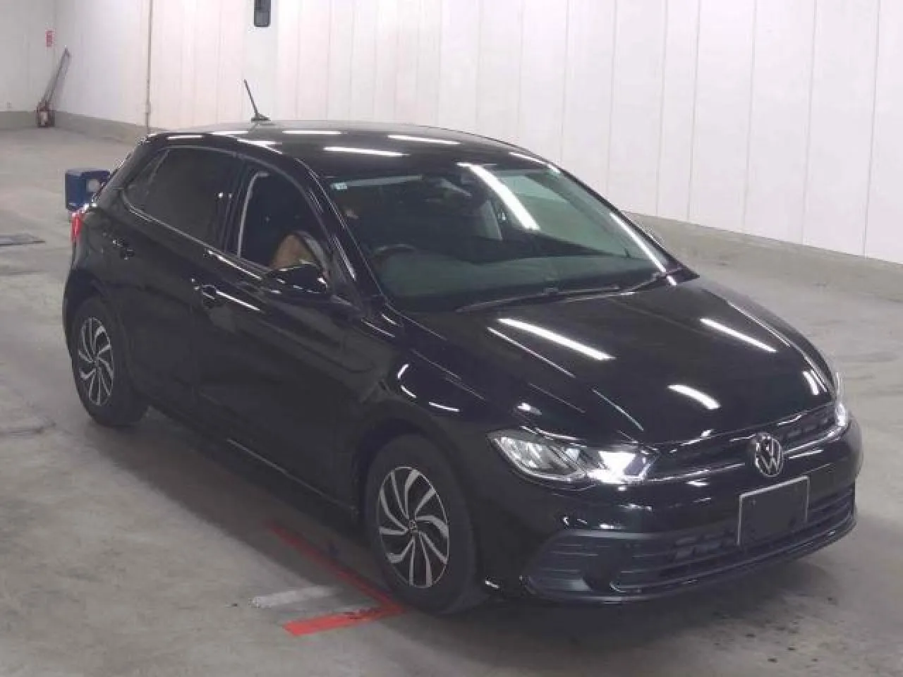 2023 Volkswagen Polo 1.0 Kıbrıs | KKTC İkinci El Satılık Araba - Fotoğraf 1