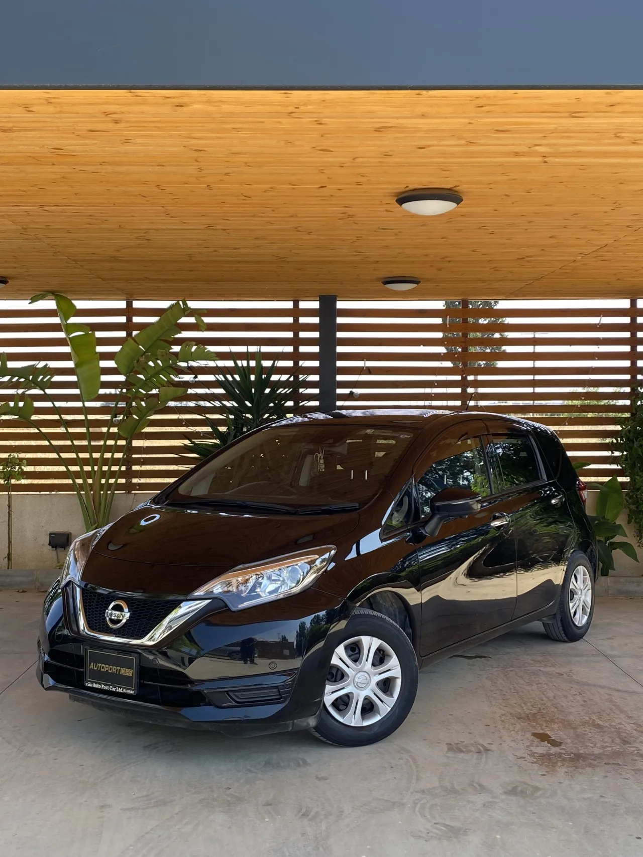2019 Nissan Note 1.2 Kıbrıs | KKTC İkinci El Satılık Araba - Fotoğraf 1