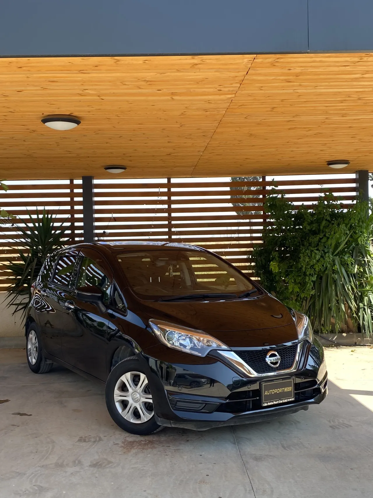 2019 Nissan Note 1.2 Kıbrıs | KKTC İkinci El Satılık Araba - Thumbnail 2