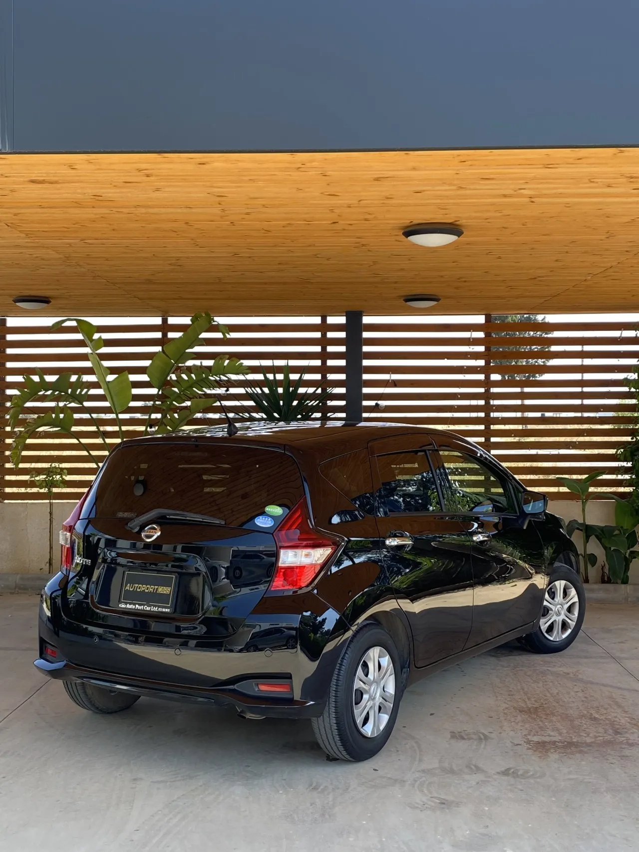 2019 Nissan Note 1.2 Kıbrıs | KKTC İkinci El Satılık Araba - Thumbnail 4