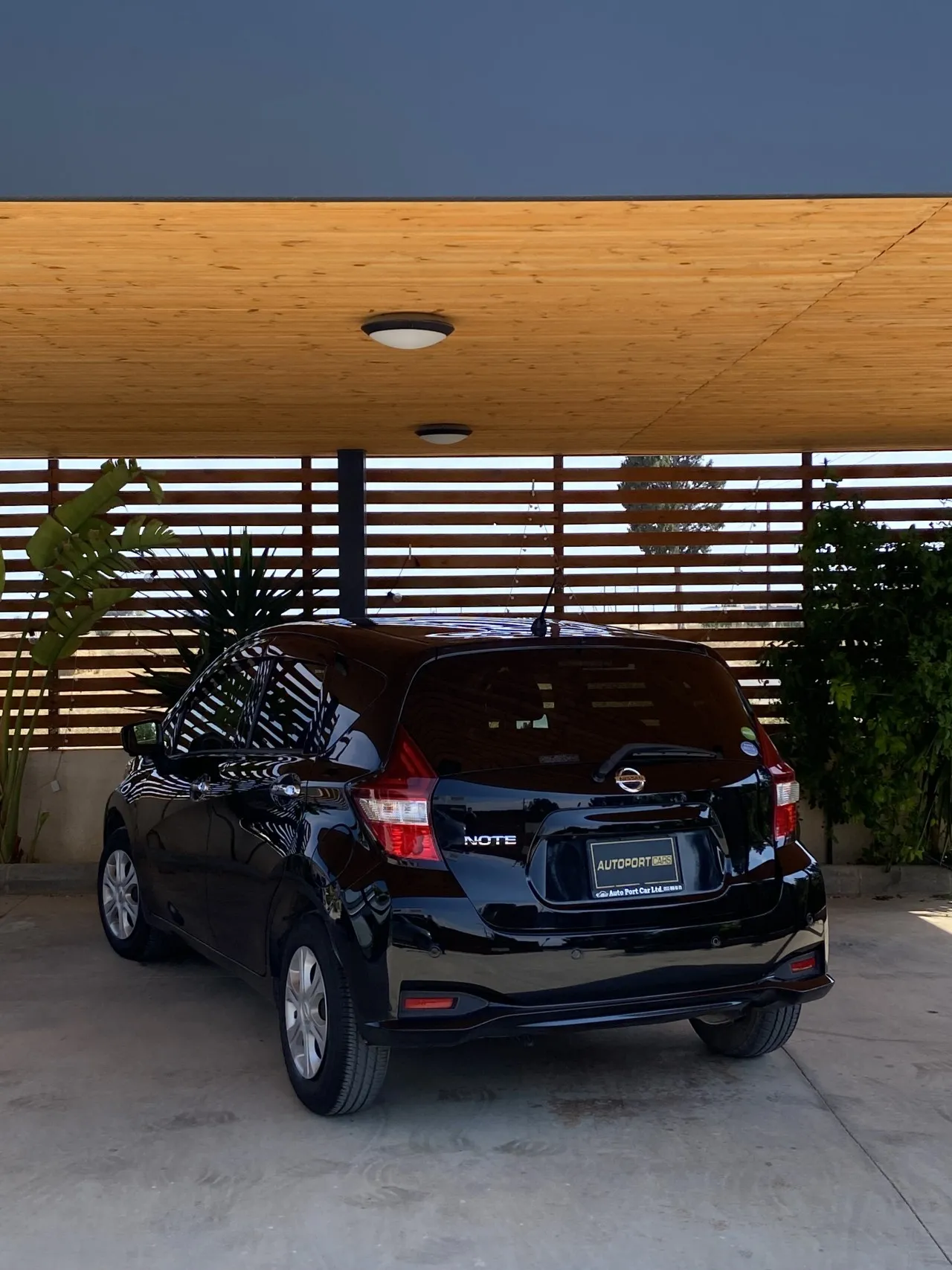 2019 Nissan Note 1.2 Kıbrıs | KKTC İkinci El Satılık Araba - Thumbnail 5