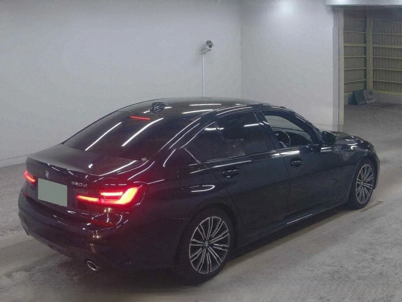 2022 BMW 3 Serisi 320d xDrive Kıbrıs | KKTC İkinci El Satılık Araba - Thumbnail 6