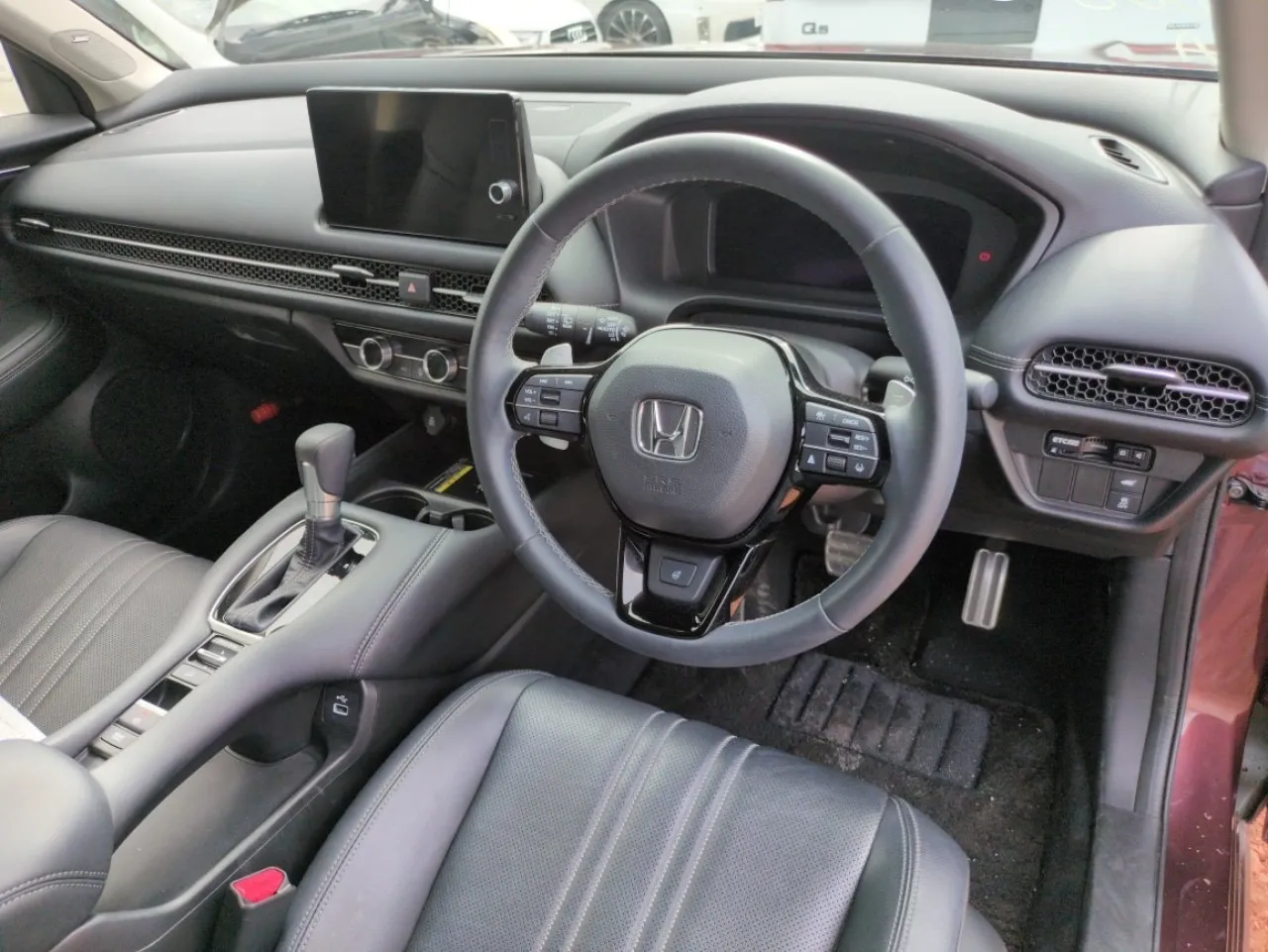 2023 Honda ZR-V 1.5 i-Vtec Kıbrıs | KKTC İkinci El Satılık Araba - Thumbnail 6