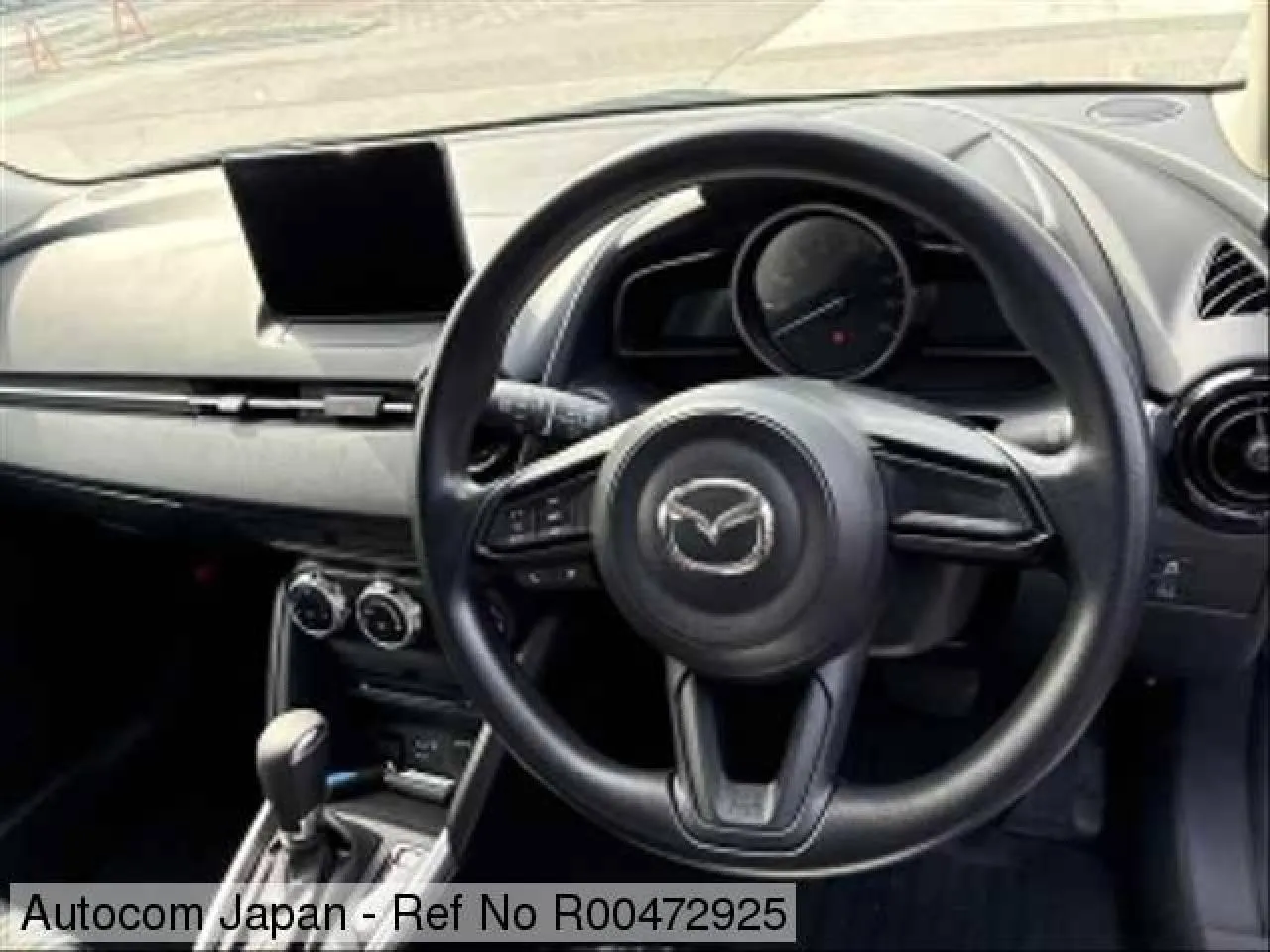 2022 Mazda 2 1.5 Kıbrıs | KKTC İkinci El Satılık Araba - Thumbnail 4