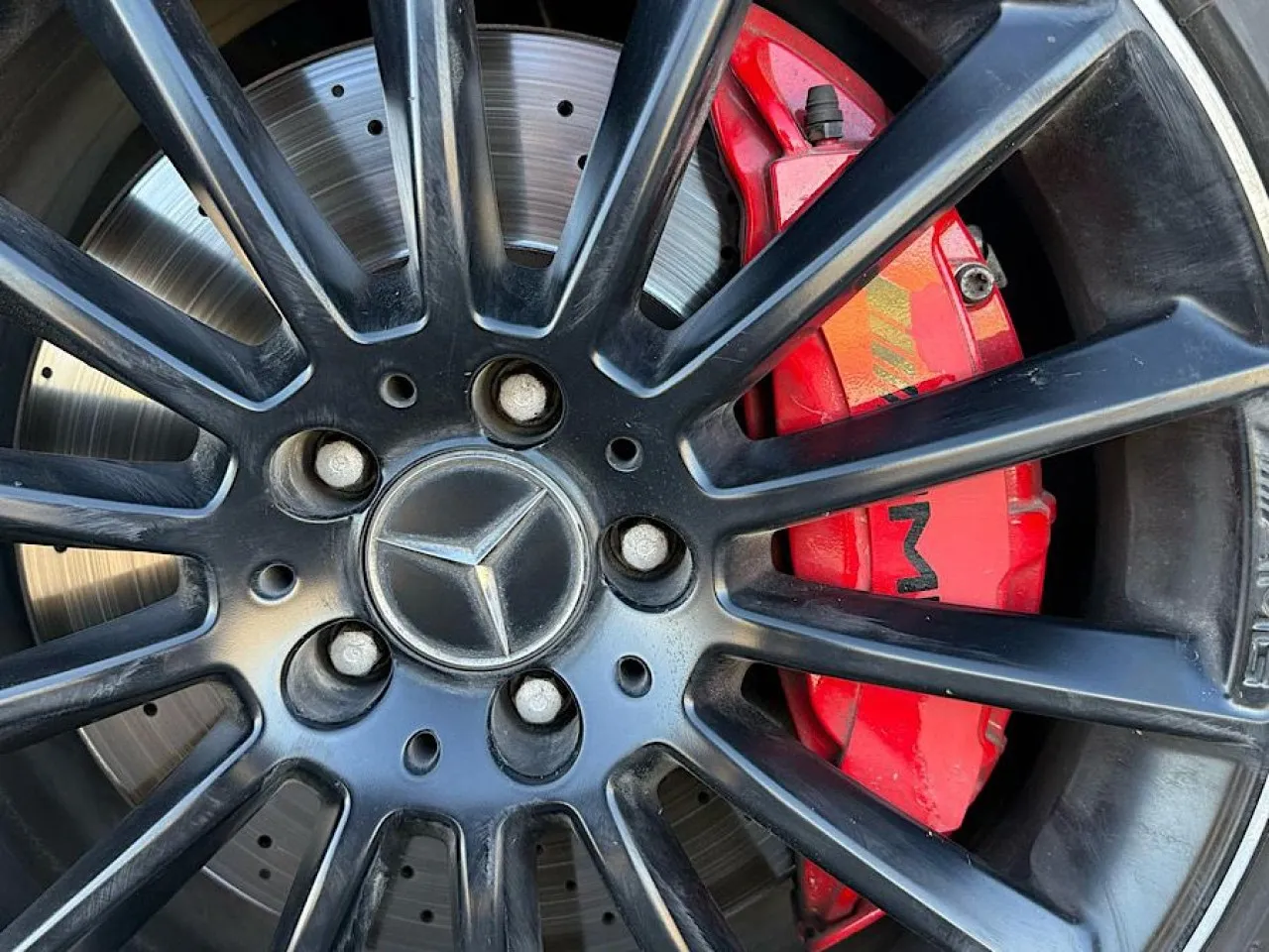 2020 Mercedes-Benz A Serisi A 45 AMG Kıbrıs | KKTC İkinci El Satılık Araba - Thumbnail 4