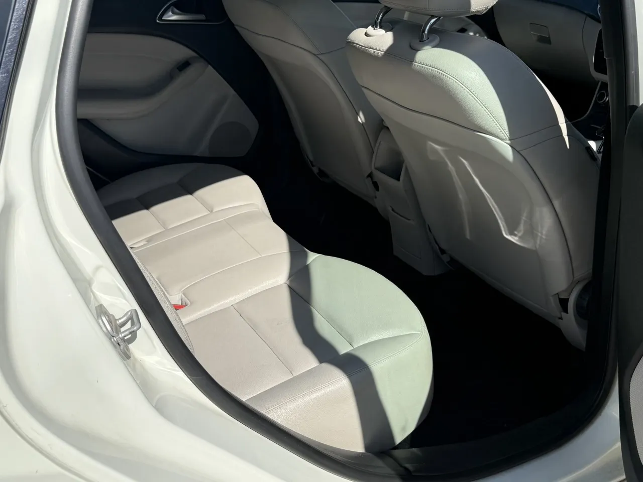 2012 Mercedes-Benz B Serisi B 180 Kıbrıs | KKTC İkinci El Satılık Araba - Thumbnail 7