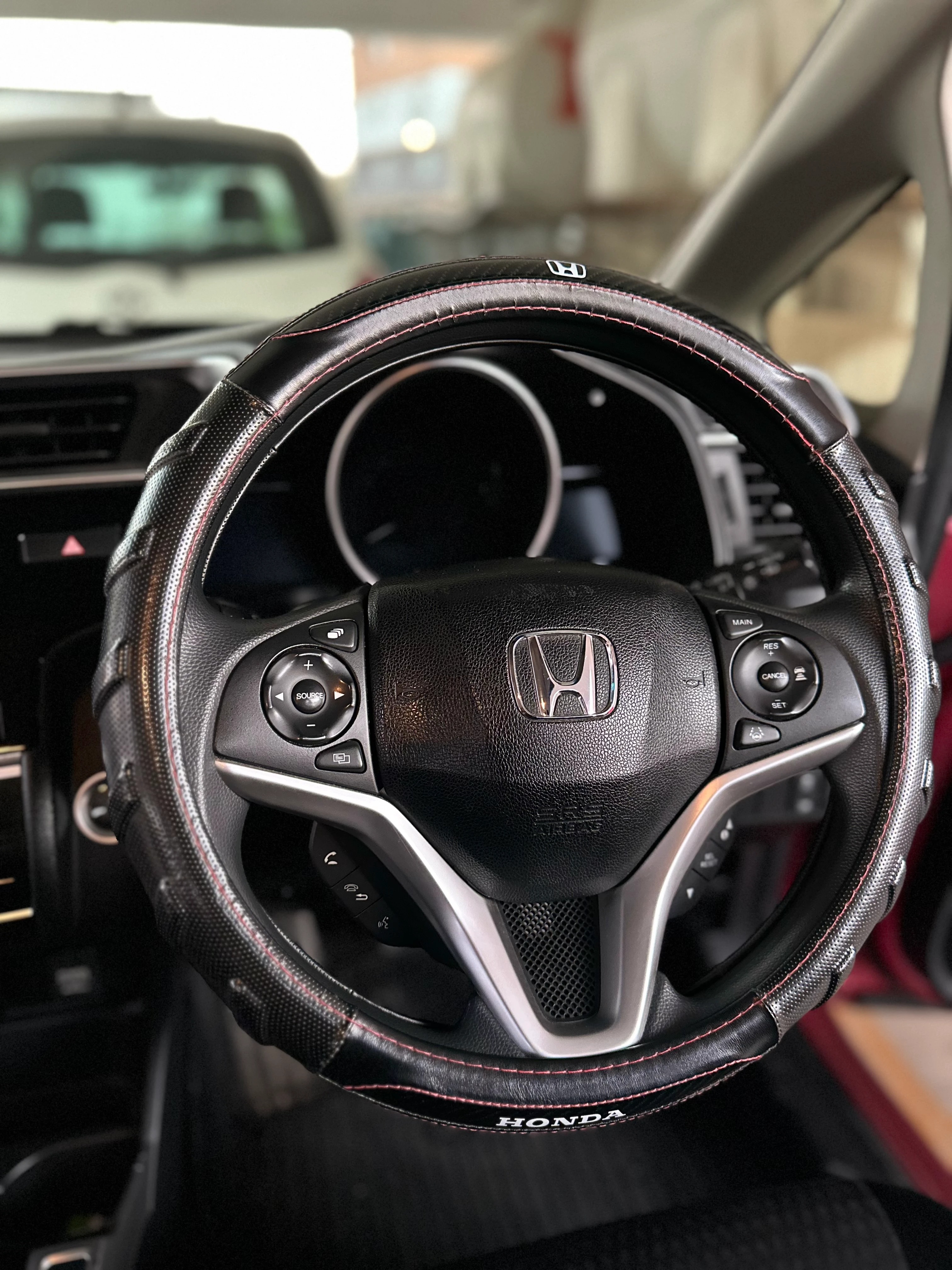 2019 Honda Fit 1.5 Hybrid Automatic Kıbrıs | KKTC İkinci El Satılık Araba - Thumbnail 8