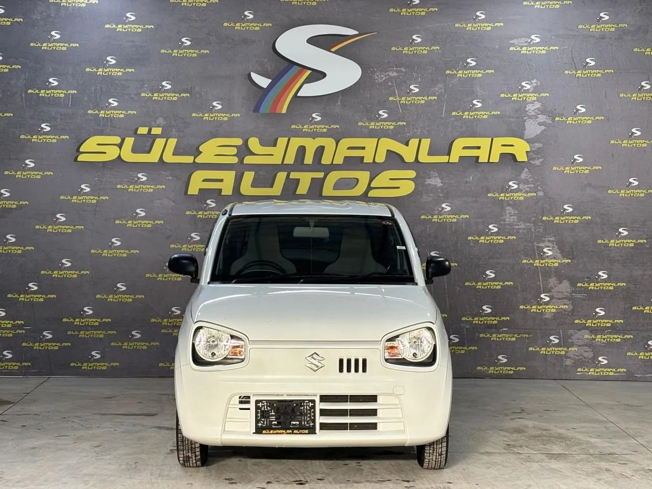 2020 Suzuki Alto 0.65 Kıbrıs | KKTC İkinci El Satılık Araba - Thumbnail 5