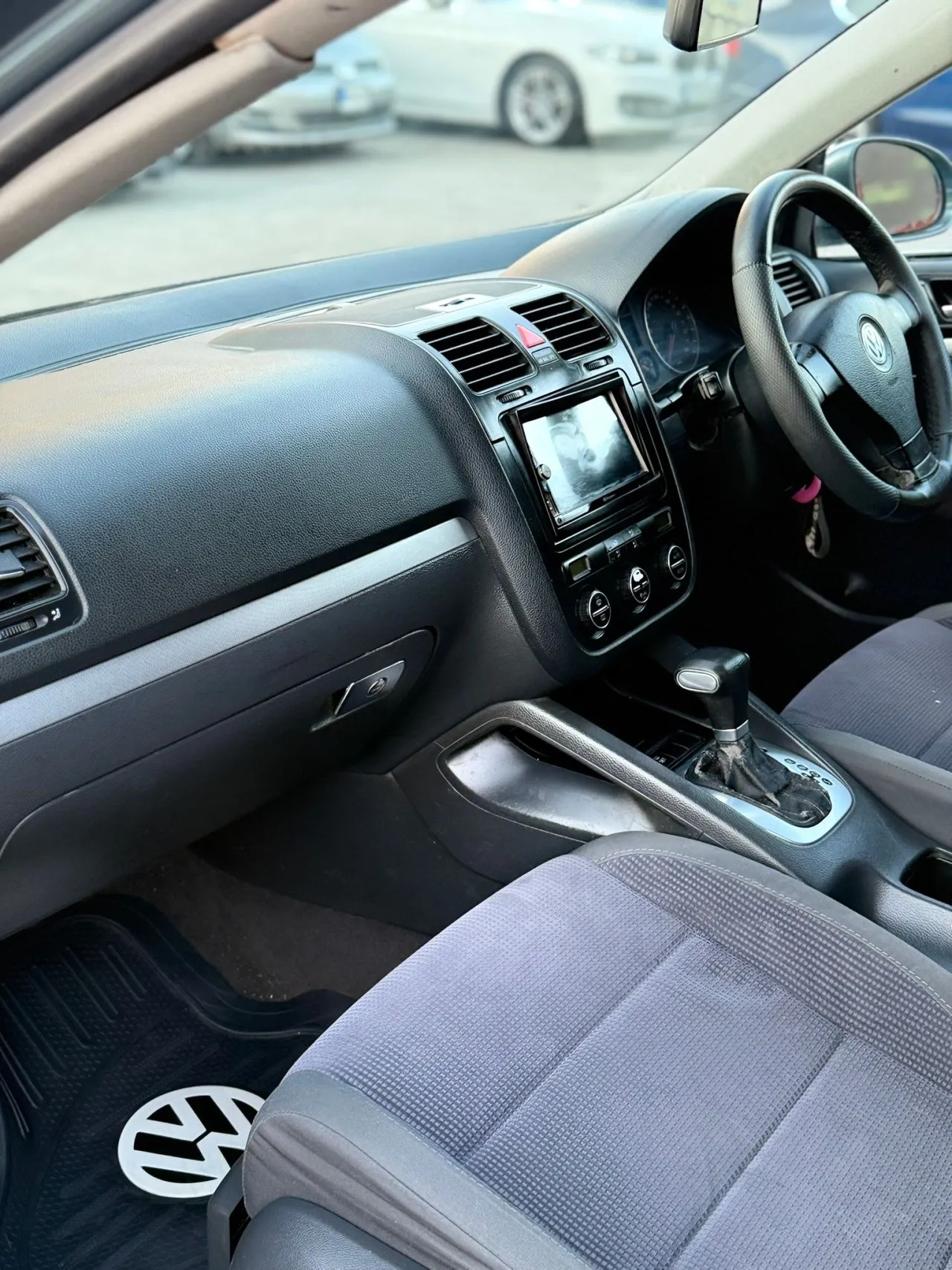 2007 Volkswagen Jetta 1.6 Kıbrıs | KKTC İkinci El Satılık Araba - Thumbnail 8