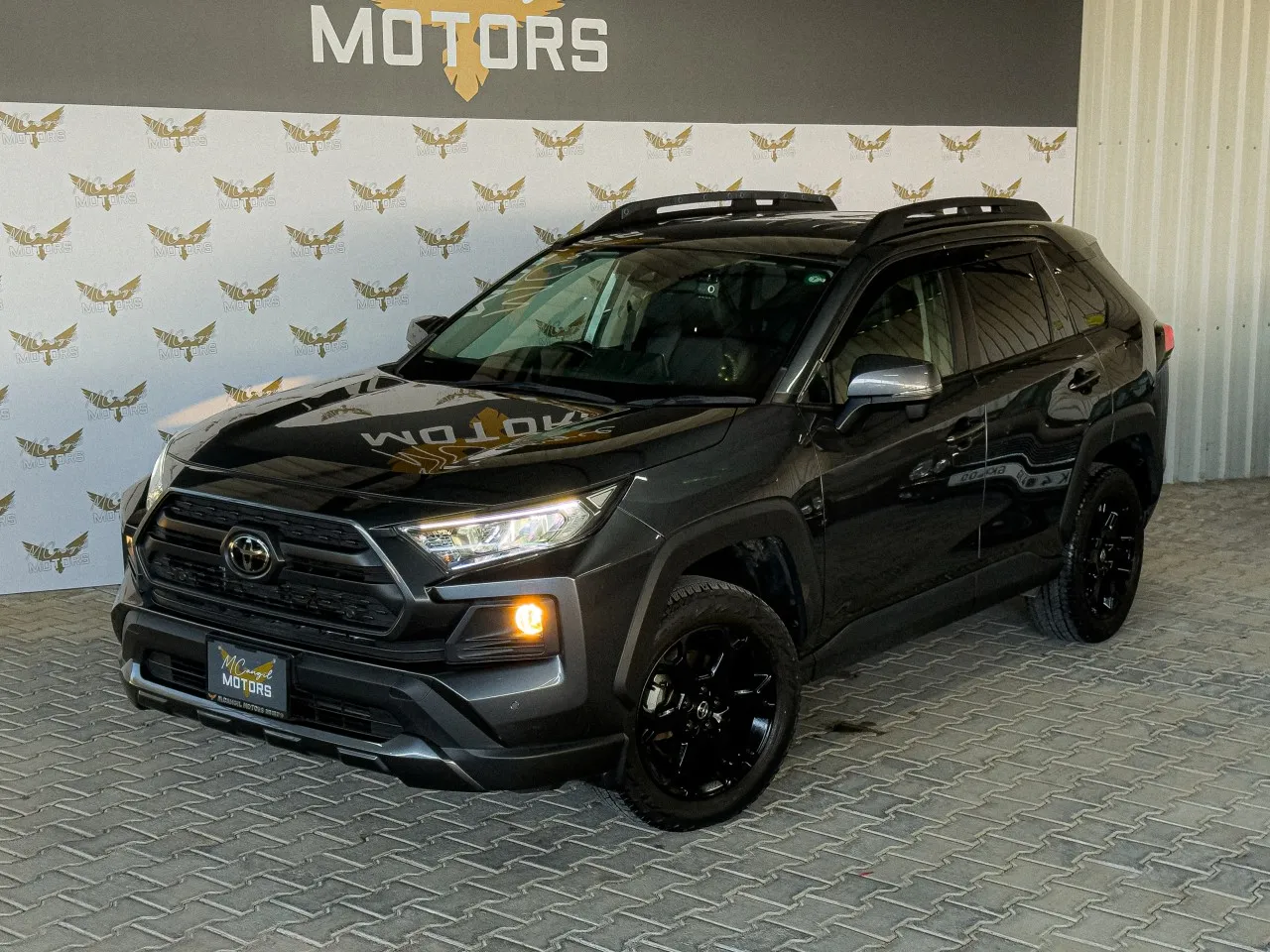 2021 Toyota RAV4 2.0 Extra Multidrive S Kıbrıs | KKTC İkinci El Satılık Araba - Thumbnail 7