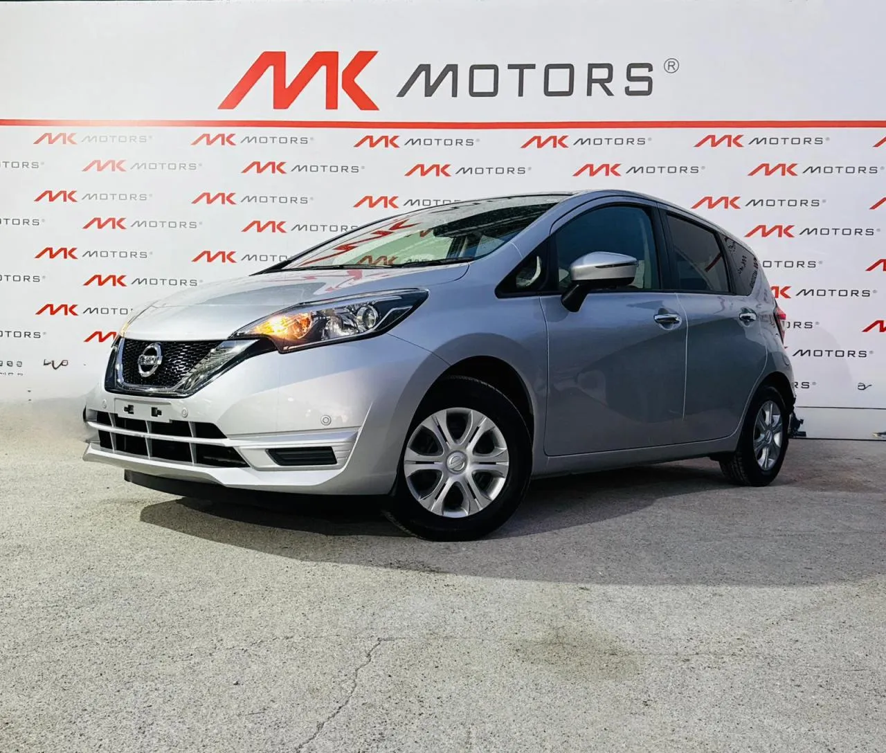 2021 Nissan Note 1.2 Kıbrıs | KKTC İkinci El Satılık Araba - Thumbnail 2