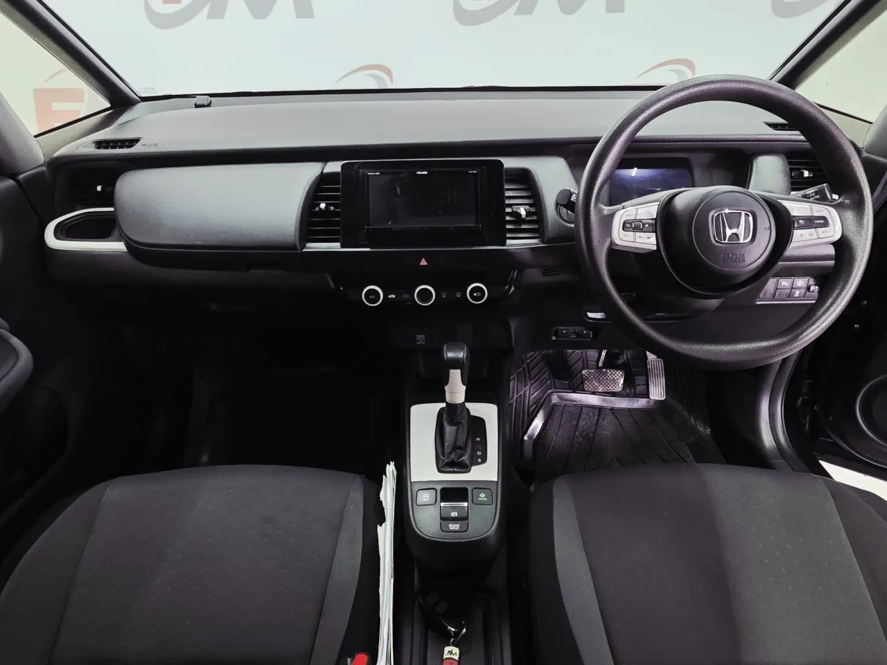 2020 Honda Fit 1.3 Automatic Kıbrıs | KKTC İkinci El Satılık Araba - Thumbnail 3