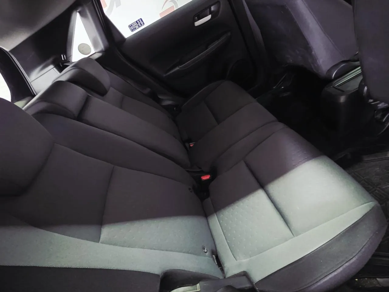 2020 Honda Fit 1.3 Automatic Kıbrıs | KKTC İkinci El Satılık Araba - Thumbnail 4