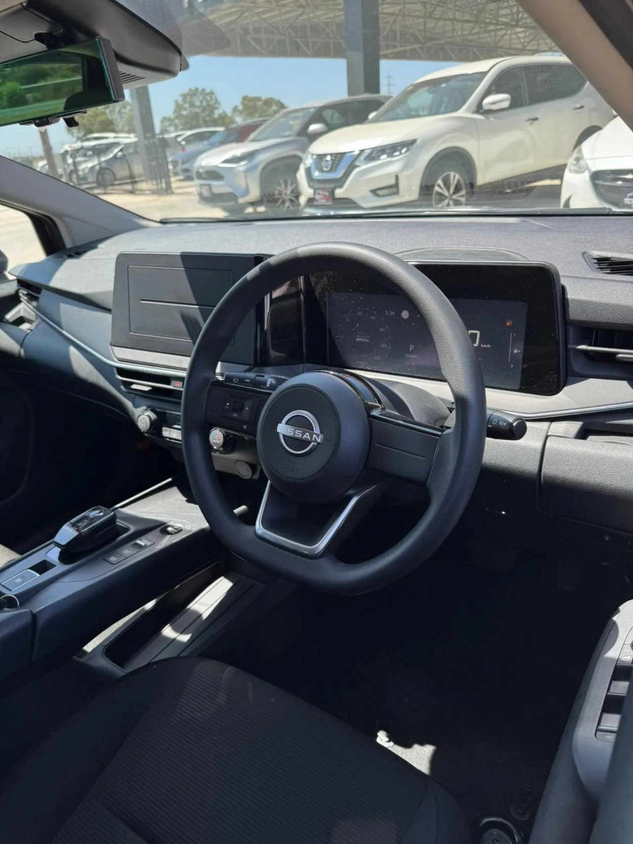 2021 Nissan Note e-Power Kıbrıs | KKTC İkinci El Satılık Araba - Thumbnail 4