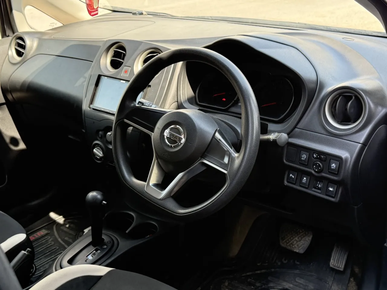 2019 Nissan Note 1.2 Kıbrıs | KKTC İkinci El Satılık Araba - Thumbnail 7