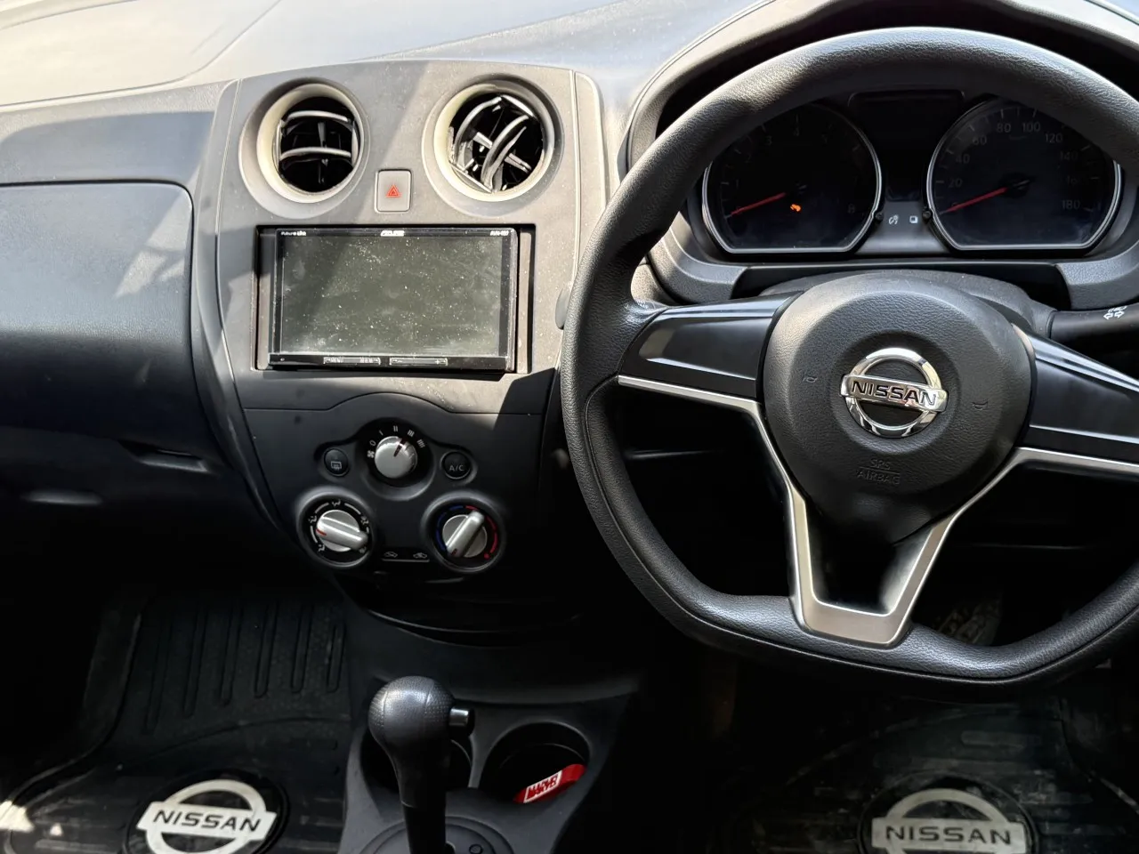 2019 Nissan Note 1.2 Kıbrıs | KKTC İkinci El Satılık Araba - Thumbnail 8