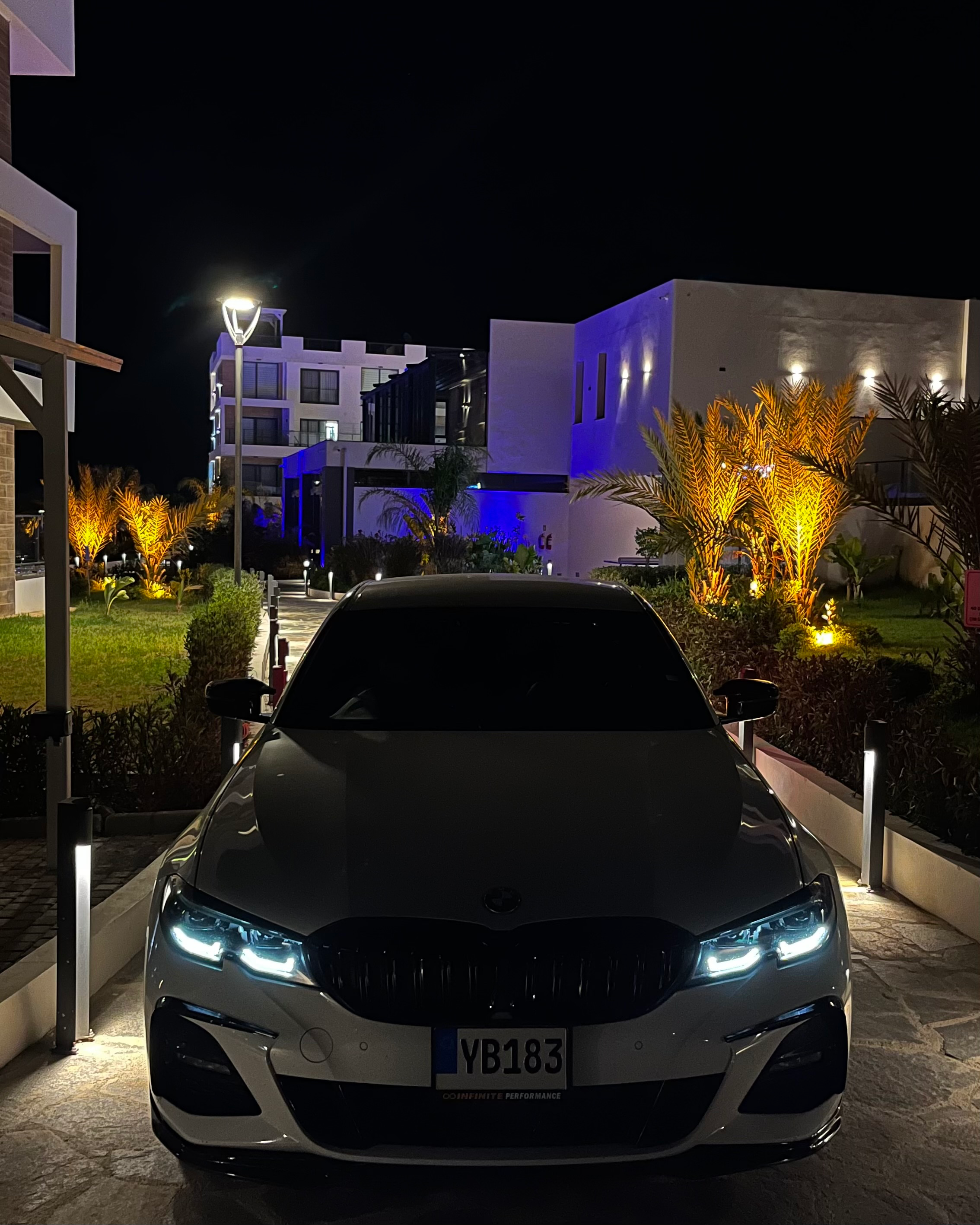2020 BMW 3 Serisi 320i M Sport - Thumbnail 3