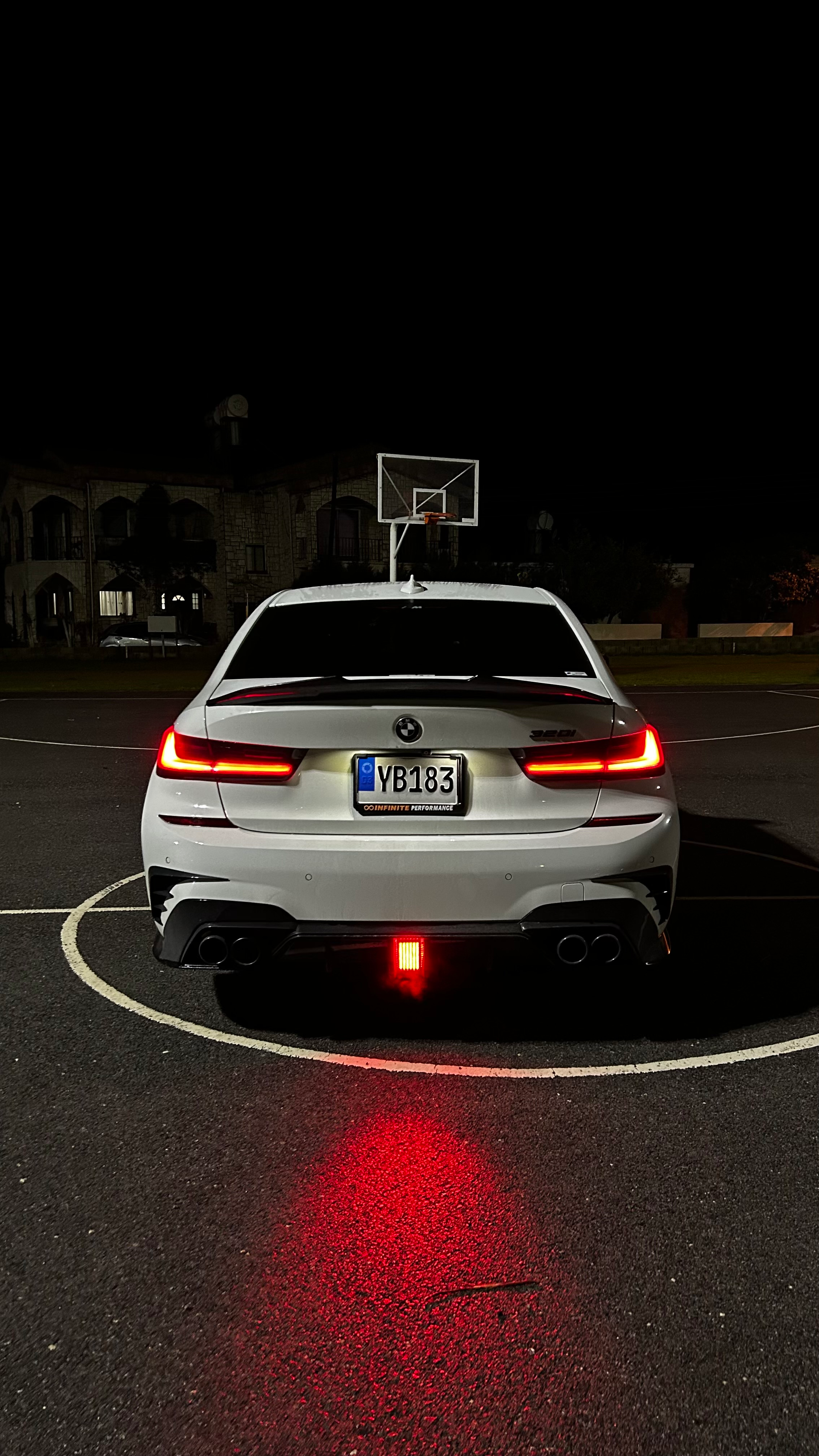 2020 BMW 3 Serisi 320i M Sport - Thumbnail 6