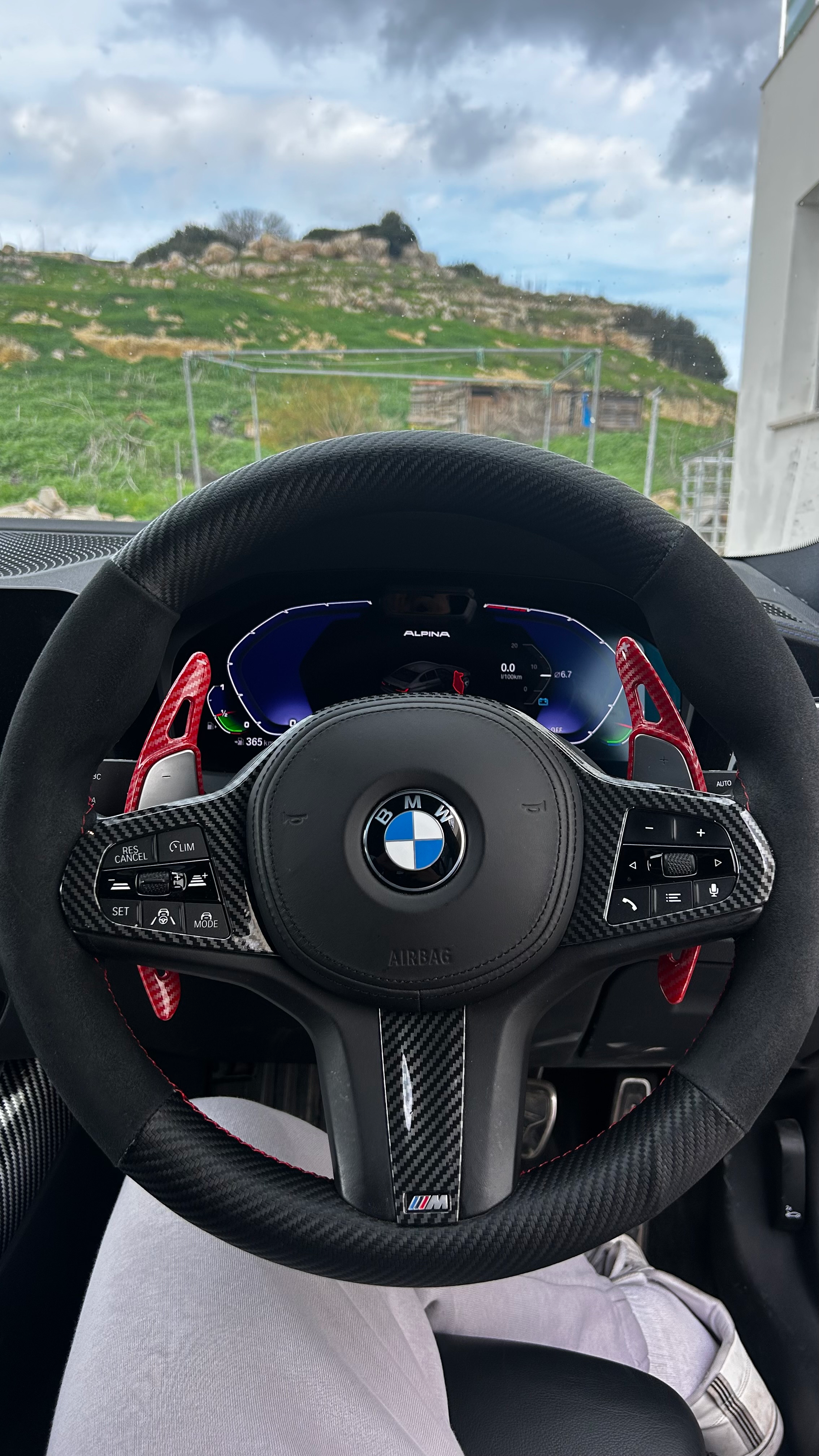 2020 BMW 3 Serisi 320i M Sport - Thumbnail 7
