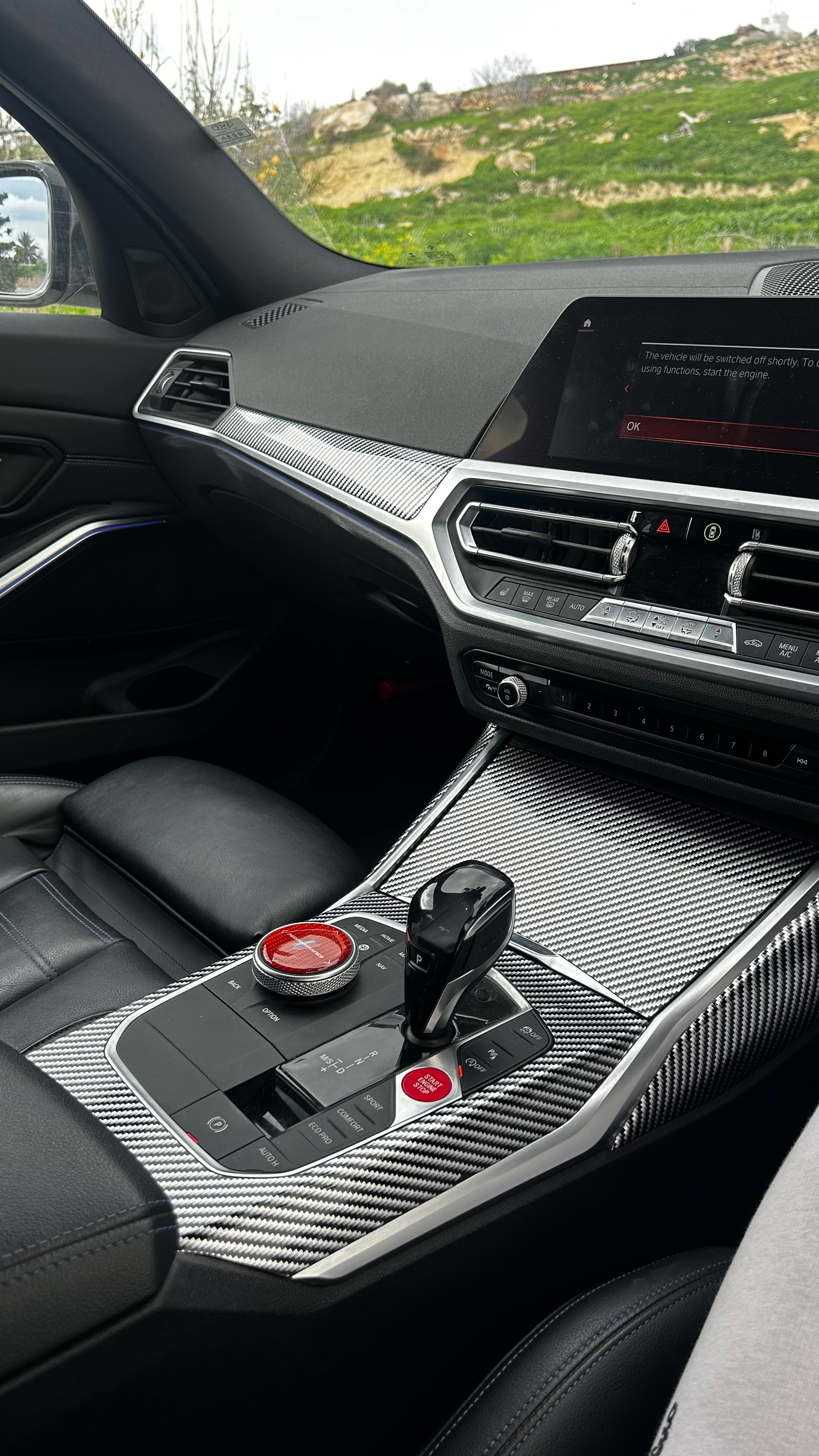 2020 BMW 3 Serisi 320i M Sport - Thumbnail 8