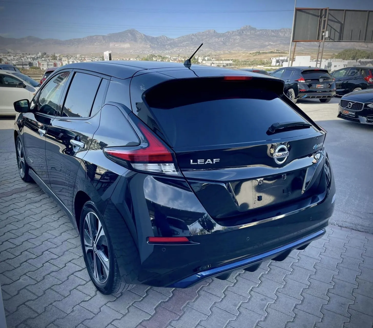 2019 Nissan Laurel Altima  Kıbrıs | KKTC İkinci El Satılık Araba - Thumbnail 6