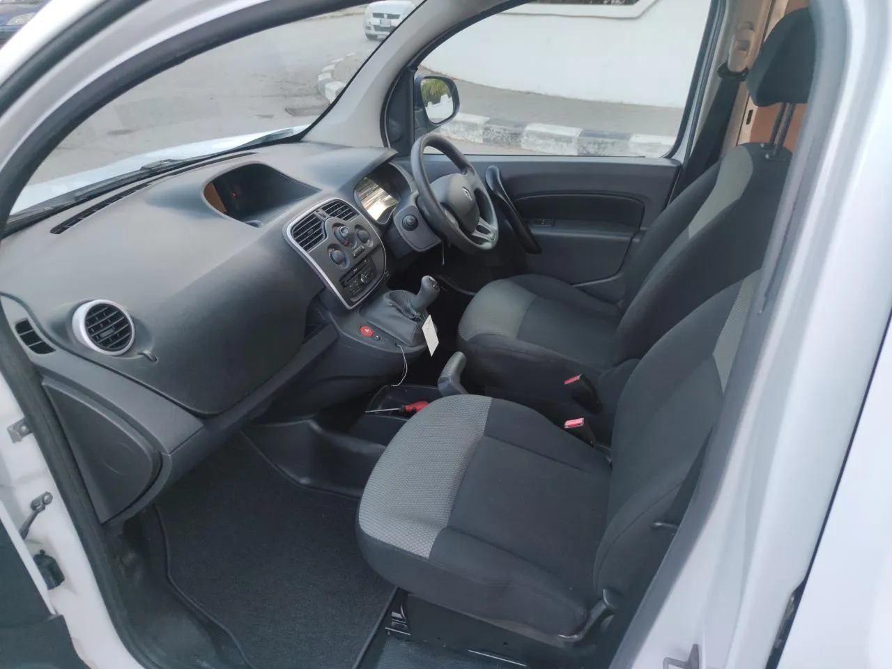 2018 Renault Kangoo Maxi  Kıbrıs | KKTC İkinci El Satılık Araba - Thumbnail 5