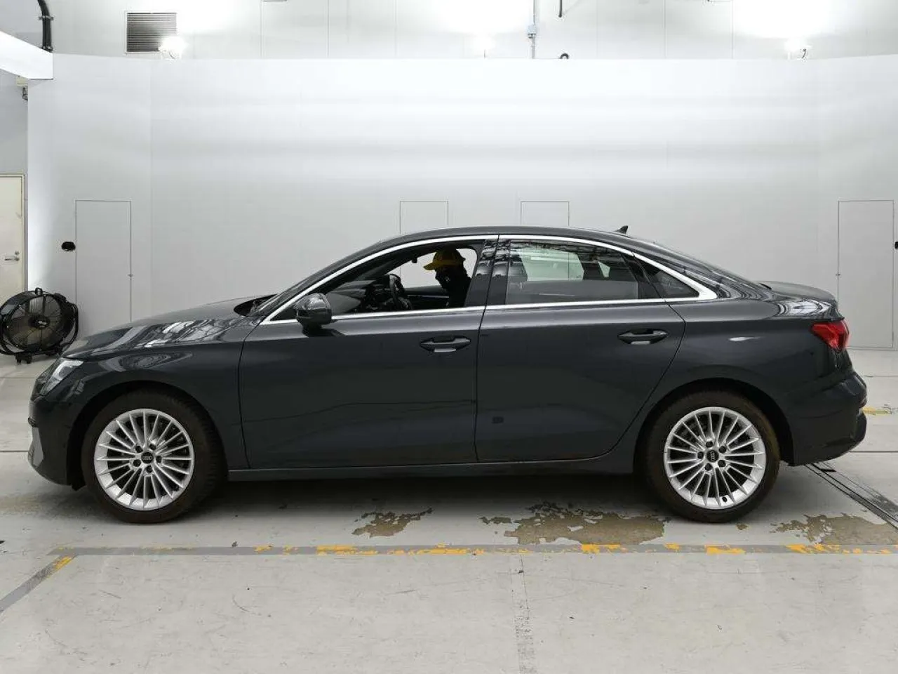 2022 Audi A3 A3 Sedan Kıbrıs | KKTC İkinci El Satılık Araba - Thumbnail 5