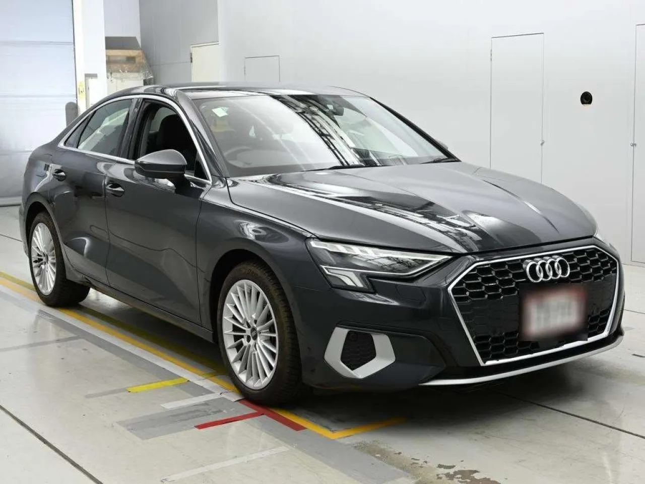 2022 Audi A3 A3 Sedan Kıbrıs | KKTC İkinci El Satılık Araba - Thumbnail 6