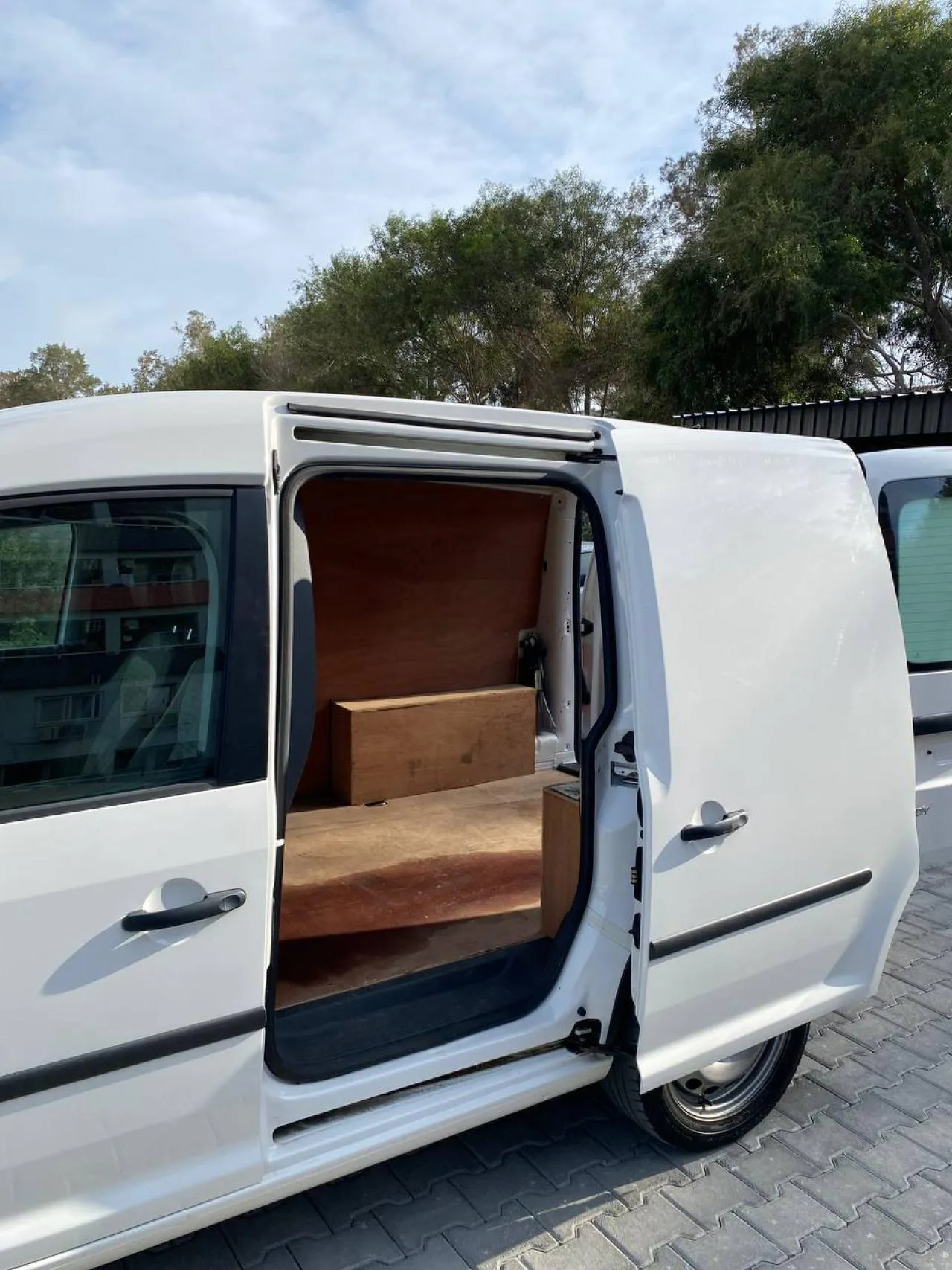 2014 Volkswagen Caddy  Kıbrıs | KKTC İkinci El Satılık Araba - Thumbnail 7