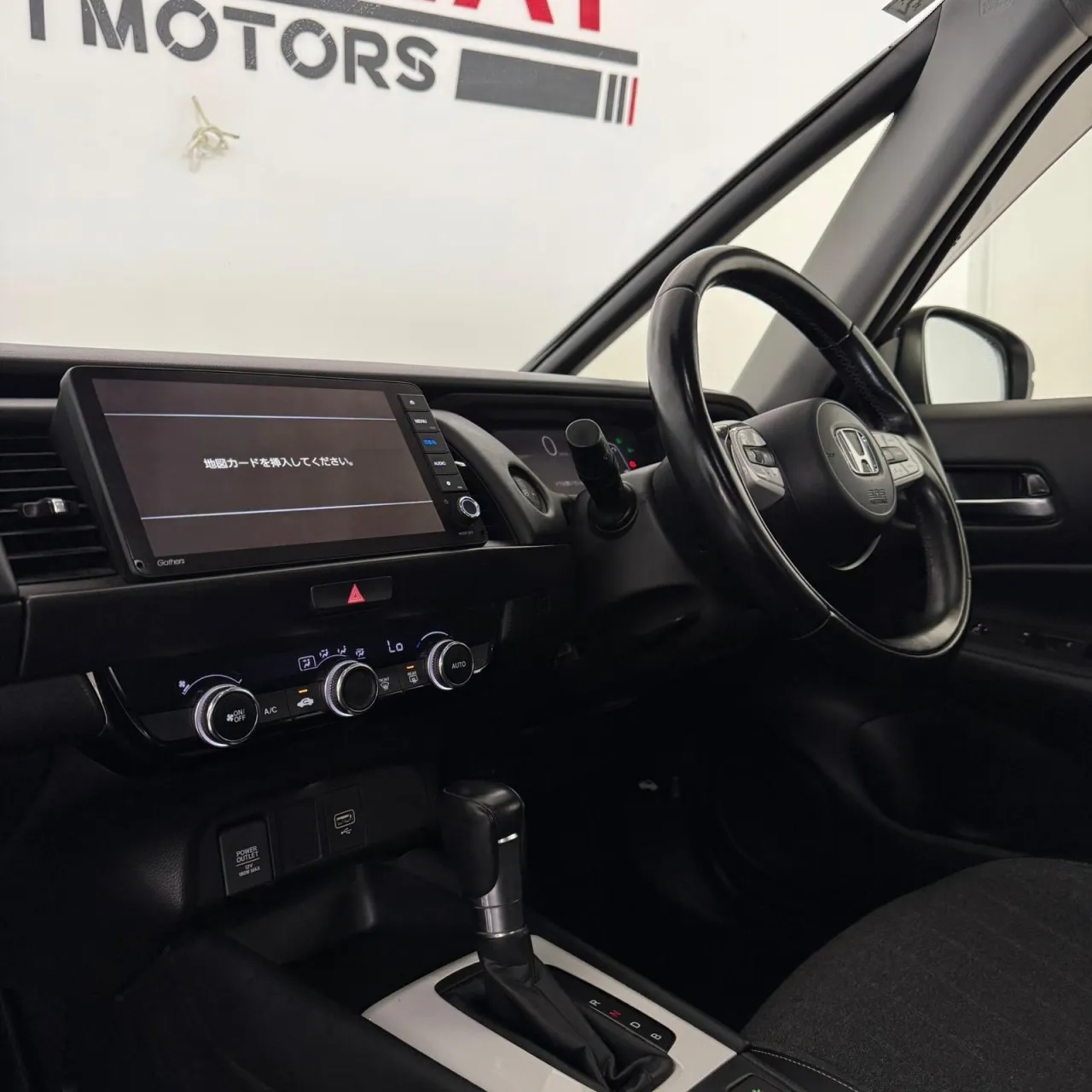 2021 Honda Fit 1.5 Hybrid Automatic Kıbrıs | KKTC İkinci El Satılık Araba - Thumbnail 6