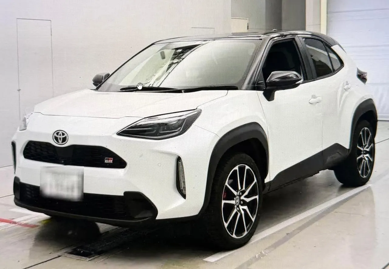 2023 Toyota GR Yaris  Kıbrıs | KKTC İkinci El Satılık Araba - Thumbnail 2