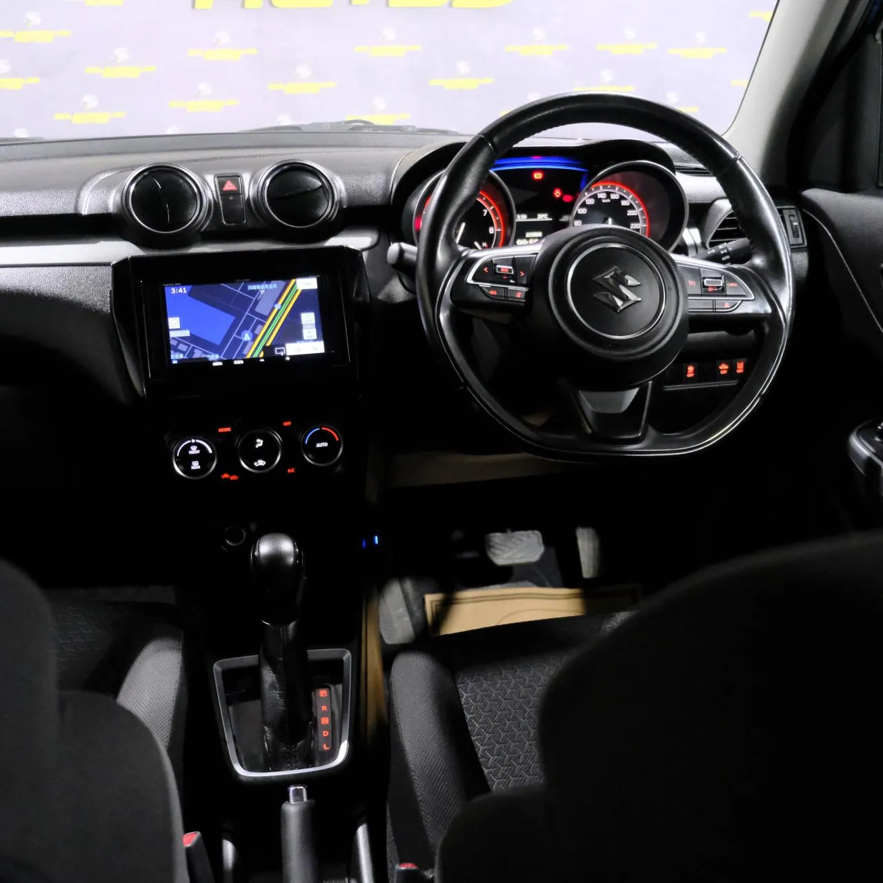 2020 Suzuki Swift 1.2 Kıbrıs | KKTC İkinci El Satılık Araba - Thumbnail 6