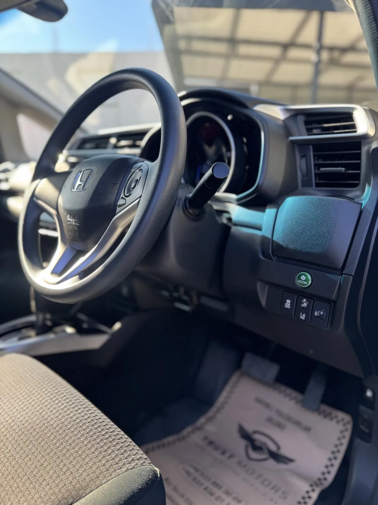 2020 Honda Fit 1.3 Kıbrıs | KKTC İkinci El Satılık Araba - Thumbnail 6