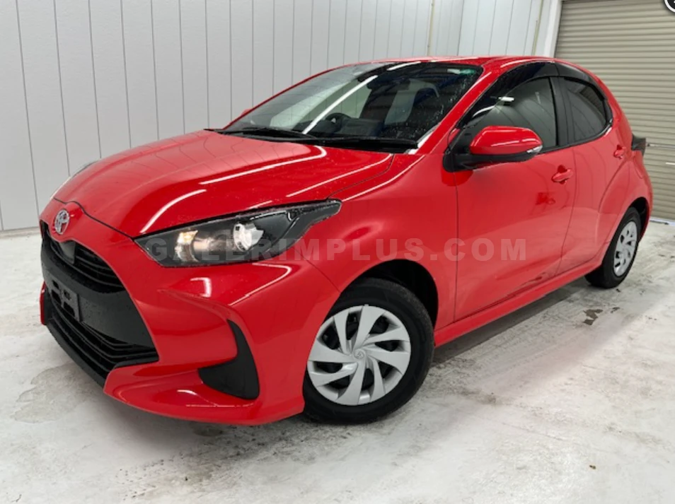 2023 Toyota Yaris 1.5 Kıbrıs | KKTC İkinci El Satılık Araba - Fotoğraf 1