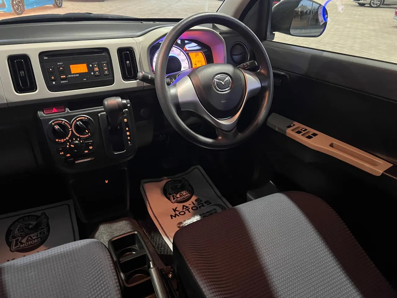 2021 Mazda Carol 0.7 12V Kıbrıs | KKTC İkinci El Satılık Araba - Thumbnail 7