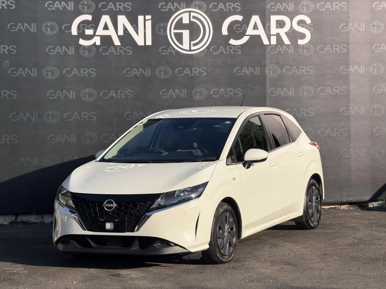 2023 Nissan Note e-Power Kıbrıs | KKTC İkinci El Satılık Araba - Thumbnail 2