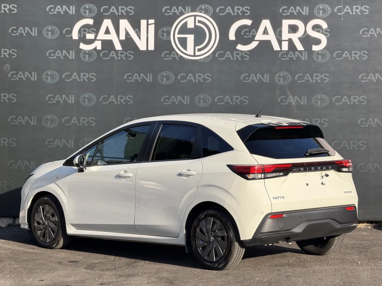 2023 Nissan Note e-Power Kıbrıs | KKTC İkinci El Satılık Araba - Thumbnail 3