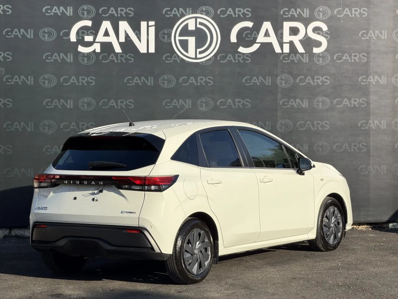 2023 Nissan Note e-Power Kıbrıs | KKTC İkinci El Satılık Araba - Thumbnail 4