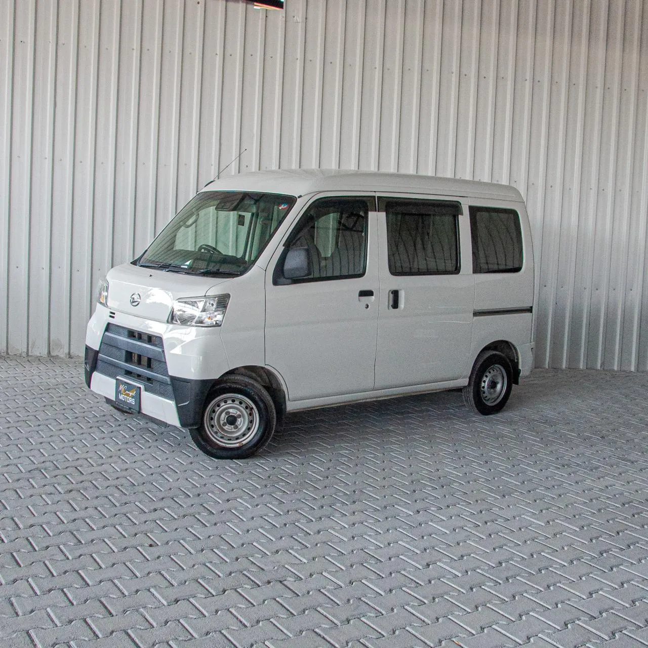 2020 Daihatsu Hi-Jet Kıbrıs | KKTC İkinci El Satılık Araba - Fotoğraf 1